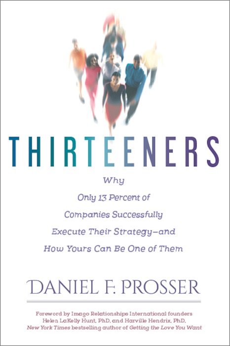 Thirteeners