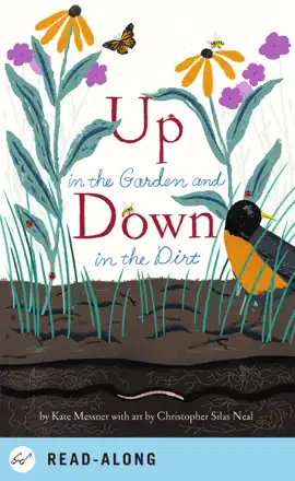 Read: Up in the Garden Book and Down in the Dirt