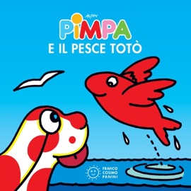 Pimpa e il pesce Totò