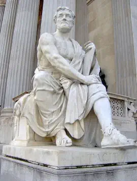 Read: Book Tacitus - The Histories (Books 1-5)