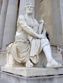 Tacitus - The Histories (Books 1-5) - Tacitus