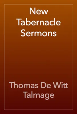 Read: New Book Tabernacle Sermons