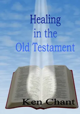 Read: Book Healing In The Old Testament