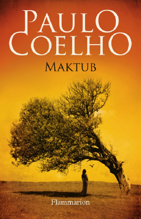 Maktub - Paulo Coelho