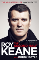Roy Keane & Roddy Doyle - The Second Half artwork