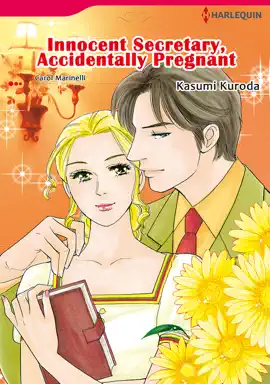 Read: Innocent Book Secretary, Accidentally Pregnant