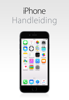 iPhone-gebruikershandleiding voor iOS 8.4 - Apple Inc.