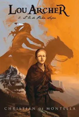 Read: Lou Archer 2 Book - L'or de Paha Sapa
