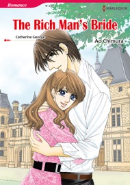 The Rich Man's Bride (Harlequin Comics) - AO CHIMURA & Catherine George