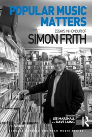 Popular Music Matters - Lee Marshall & Dave Laing