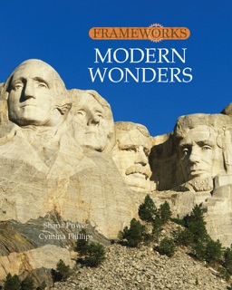Modern Wonders by Shana Priwer & Cynthia Phillips