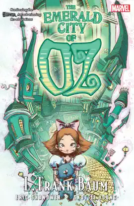 Read: Oz