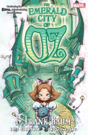 Oz - Eric Shanower