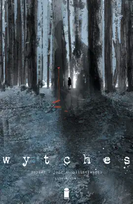 Read: Wytches #1 Book