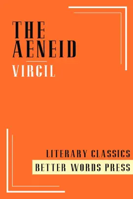 Read: Book The Aeneid