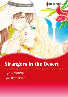 Read: Strangers Book in the Desert