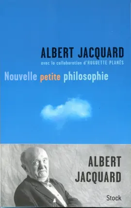 Read: Nouvelle Book petite philosophie