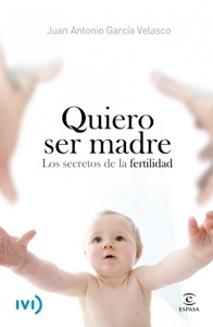 Quiero ser madre Book Cover