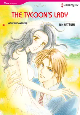 Read: The Book Tycoon's Lady
