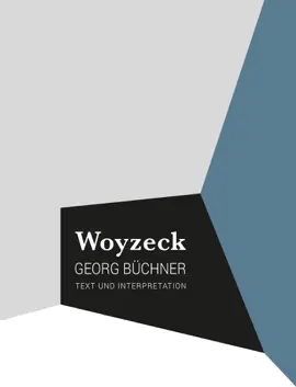 Read: Woyzeck - Text & Interpretation Book