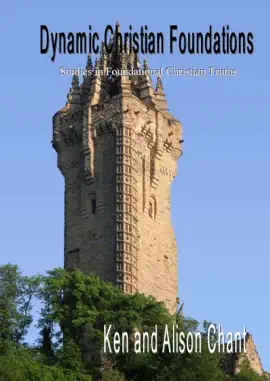 Read: Dynamic Christian Foundations Book
