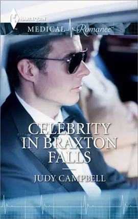Read: Celebrity in Braxton Falls Book