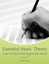 Essential Music Theory