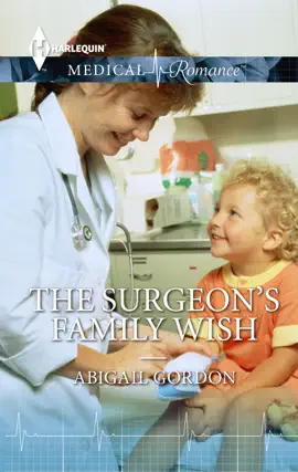 Read: Book The Surgeon's Family Wish