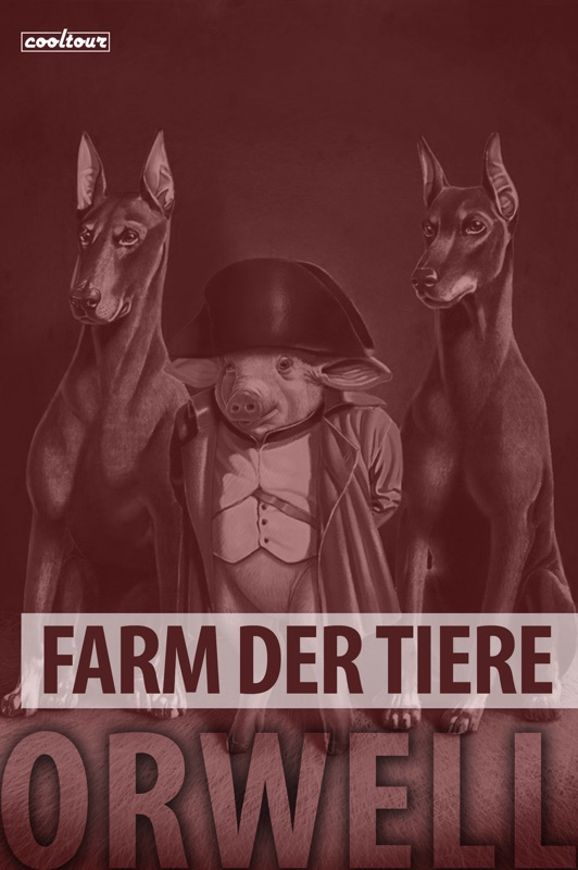 Farm der Tiere