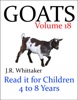 Book Goats (Read it book for Children 4 to 8 years)