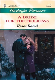 A BRIDE FOR THE HOLIDAYS