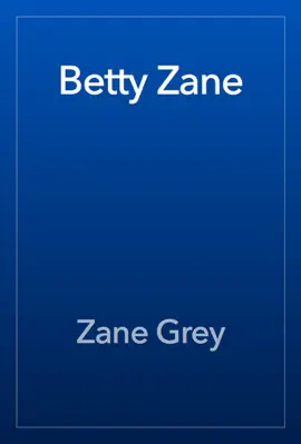 Read: Betty Book Zane