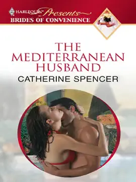 Read: The Mediterranean Book Husband