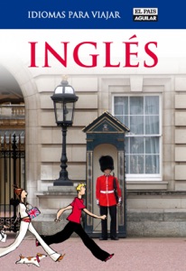 Inglés (Idiomas para viajar) Book Cover