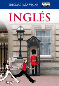 Inglés (Idiomas para viajar) Book Cover
