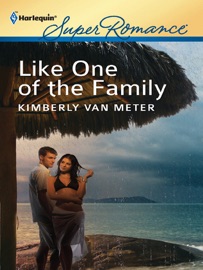 Like One of the Family - Kimberly Van Meter