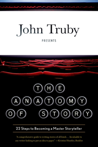 The Anatomy of Story ([year]) Download