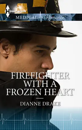 Read: Firefighter With A Frozen Heart Book