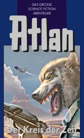 Read: Atlan 33: Der Book Kreis der Zeit (Blauband)