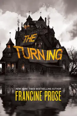 Read: The Turning Book