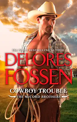 Read: Cowboy Book Trouble
