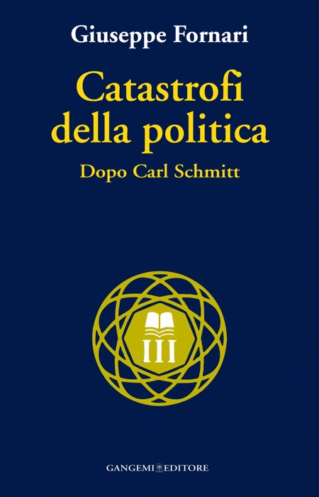 Catastrofi della politica