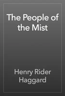 Read: The Book People of the Mist