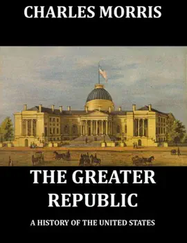 Read: The Greater Republic Book