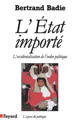 Read: L'État Book importé