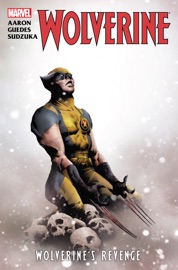 Wolverine - Jason Aaron