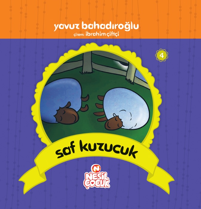 Saf Kuzucuk