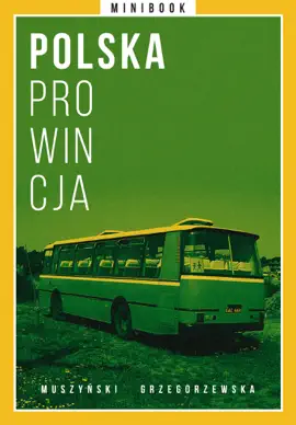 Read: Polska Book prowincja. Minibook