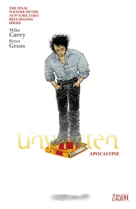 Read: The Unwritten Book Vol. 11: Apocalypse
