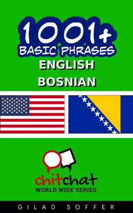 1001+ Basic Phrases English - Bosnian